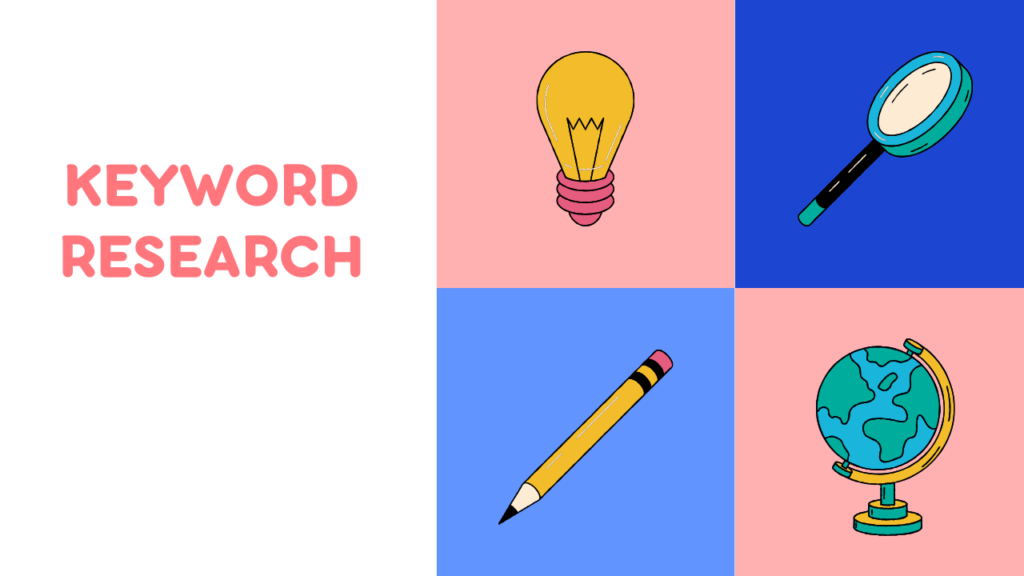 Keyword Research