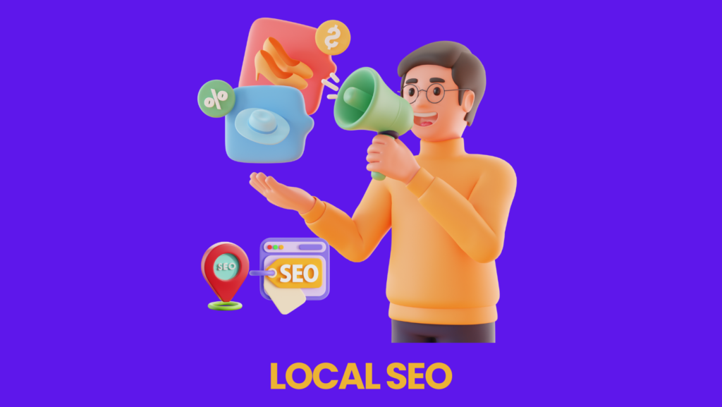 Local SEO