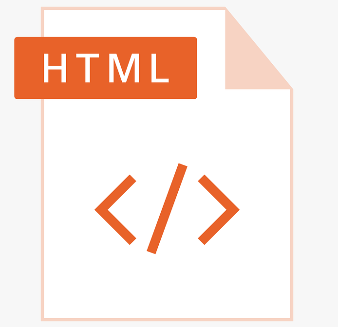 HTML