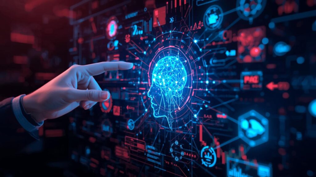 artificial intelligence in marketing