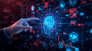 Read more about the article Artificial Intelligence in Digital Marketing