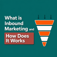 What Is Inbound Marketing and What Are Its Various Types