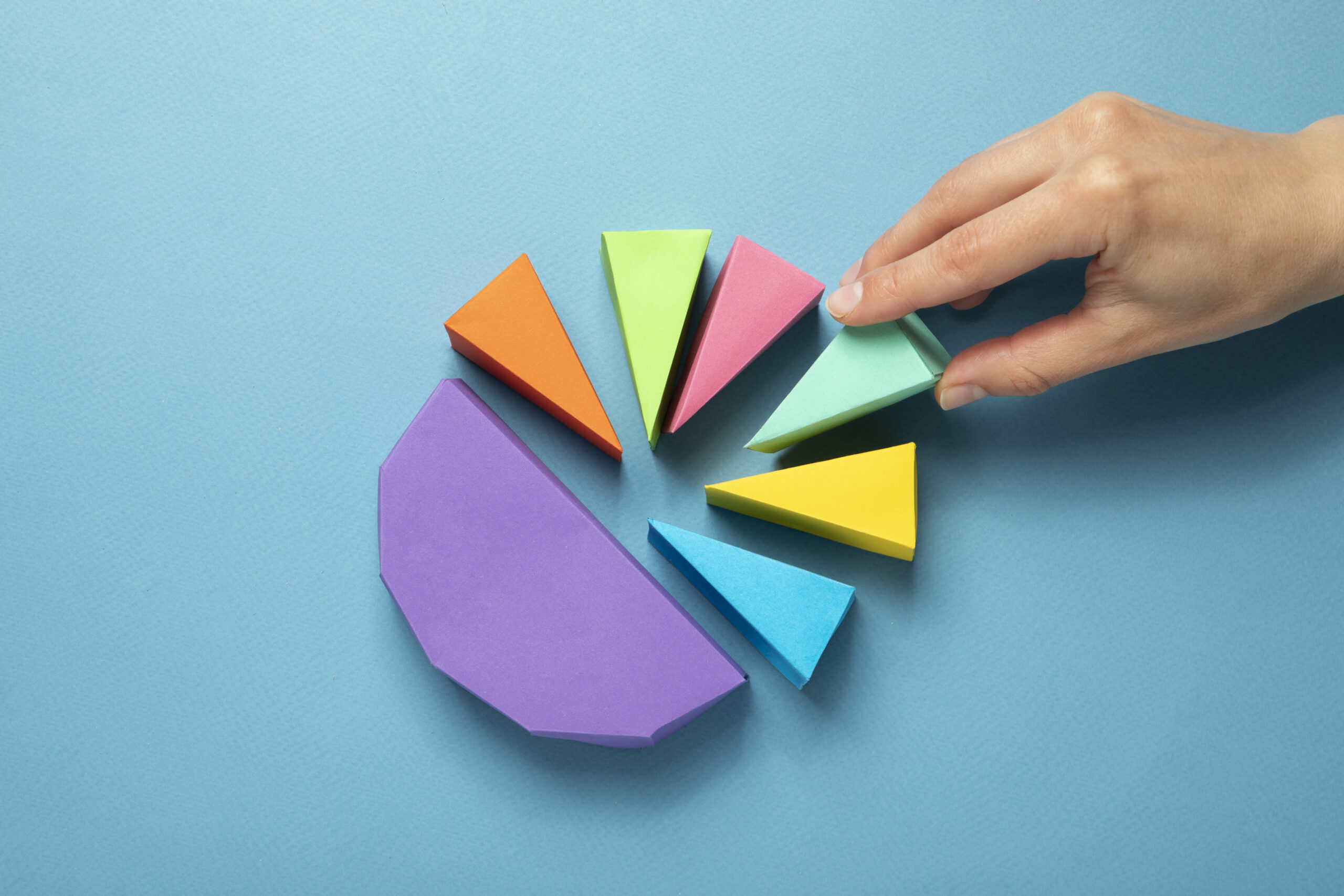 Read more about the article What Is Segmentation in GA4