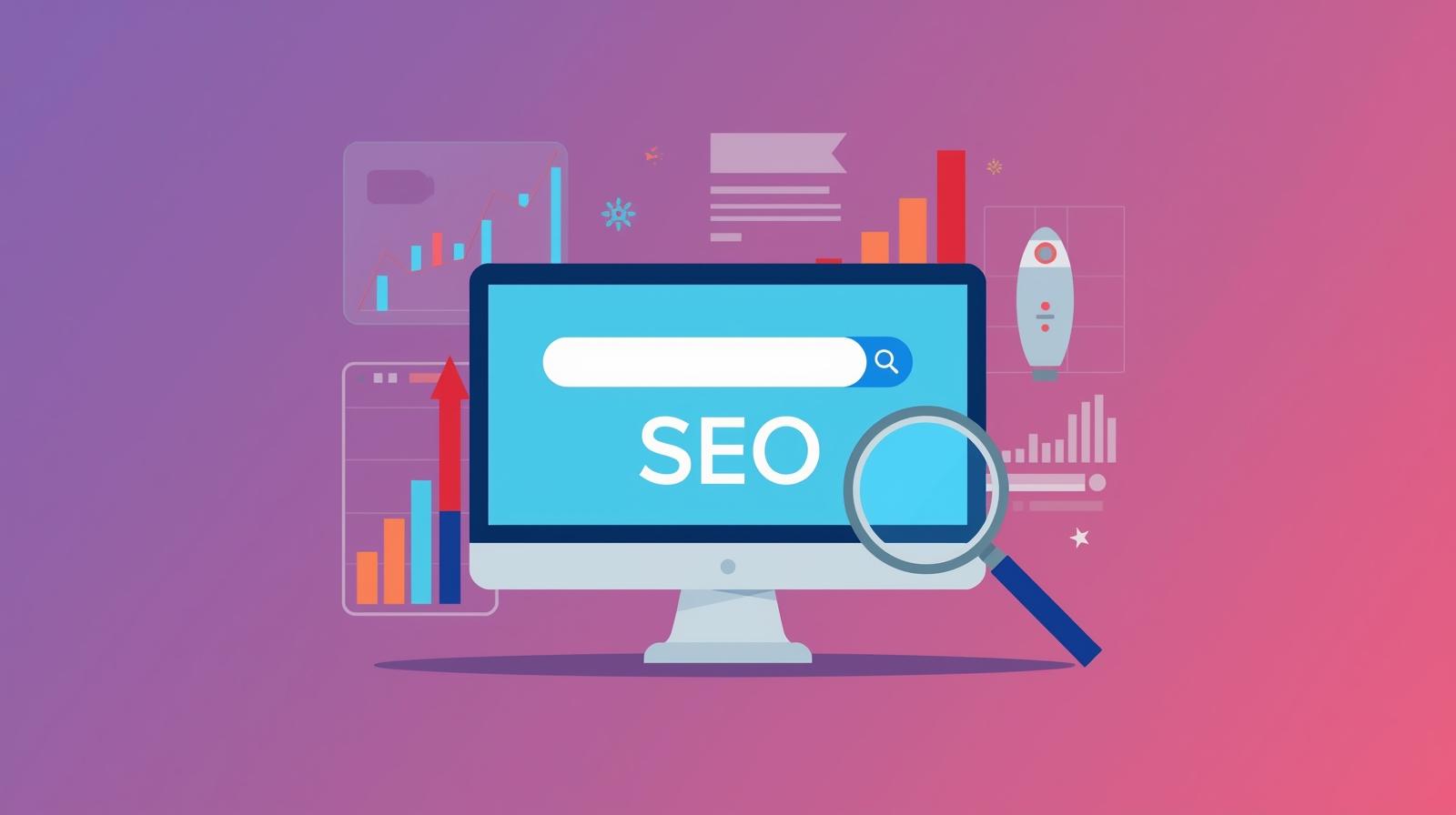 Read more about the article Is SEO Relevant in 2026?